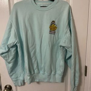 pensacola beach crewneck